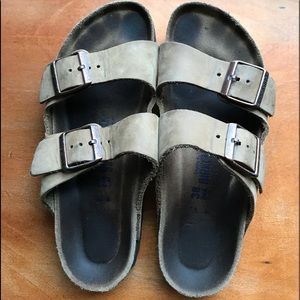 Birkenstocks